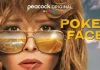 Peacock winner Poker Face is back