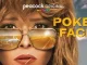 Peacock winner Poker Face is back