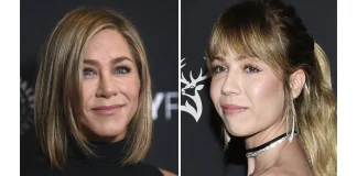 LOS ANGELES (AP) — Jennette McCurdy’s widely acclaimed memoir “I’m Glad My Mom Died” will be adapted into a series on Apple TV+, with Jennifer Aniston to star in a role modeled after McCurdy’s mother. The 10-episode dramedy was written by McCurdy and film producer Ari Katcher. The pair will serve as co-showrunners and will executive produce the series alongside Aniston, Apple announced Tuesday. MUST READ SPORTS TALK UNITED McCurdy started acting at age 8 and rose to fame as a co-star on Nickelodeon show “iCarly” with Miranda Cosgrove, later reprising her role as Sam in the spinoff “Sam & Cat ”opposite Ariana Grande. Her memoir recounts being “emotionally, mentally and physically abused” by her mother throughout her childhood. The show will center around the “codependent relationship” between a young female actor in a popular kid’s show and her “narcissistic mother,” according to the statement. No casting has been announced for the child star, who is described by Apple as being 18. McCurdy’s bestselling book released in August 2022, following years of therapy the actor said was vital in allowing her to fully deal with her mother’s death due to cancer complications in 2013. The title is attention-grabbing and, she said, entirely true. “With my mother’s death, I’d go from being so, so deeply angry to then feeling just so sorry for her. And so I could feel compassion and sympathy and then just anger and rage,” McCurdy told The Associated Press in 2022. “I’d cry because I missed her and I’d be angry that I was crying that I missed her and feel she doesn’t deserve these tears. I think abusive love is so complicated ... It’s going to be mixed and messy.” McCurdy’s book detailed the difficulties in handling her fame while simultaneously navigating her mother’s illness. “As agonizing as it is to be in the ambulance with my mother while she’s convulsing in the middle of a seizure, to look up and see my face (on a billboard) felt like my life was mocking me,” McCurdy told the AP. Aniston’s casting follows her collaboration with Apple TV+ on “The Morning Show,” which she also stars in and executive produces. The show’s fourth season is set to premiere Sept. 17.
